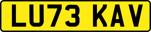 LU73KAV