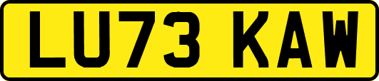 LU73KAW