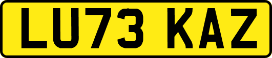 LU73KAZ