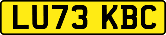 LU73KBC
