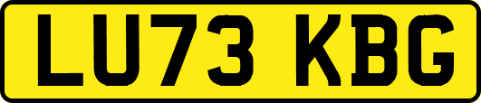 LU73KBG