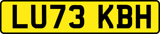 LU73KBH
