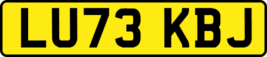 LU73KBJ