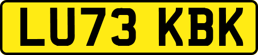 LU73KBK