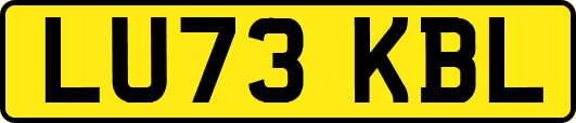 LU73KBL