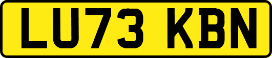 LU73KBN