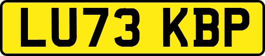 LU73KBP