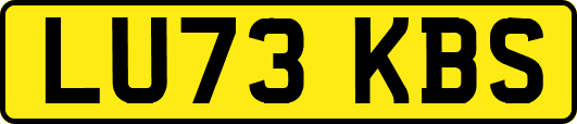 LU73KBS