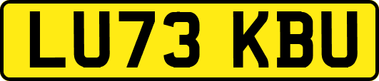 LU73KBU