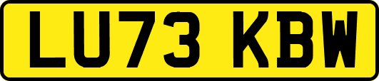 LU73KBW