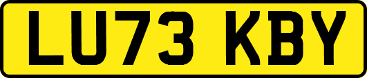 LU73KBY