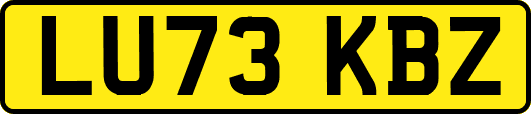 LU73KBZ