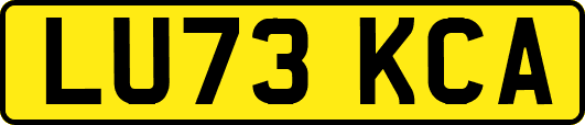 LU73KCA