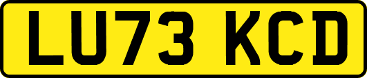 LU73KCD