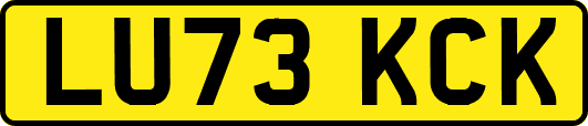 LU73KCK