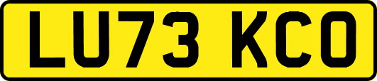 LU73KCO