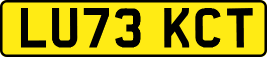 LU73KCT