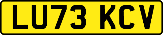 LU73KCV
