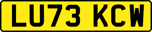 LU73KCW