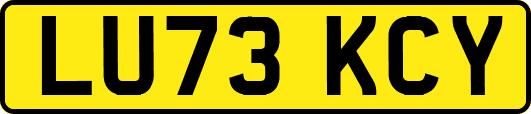 LU73KCY