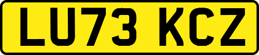 LU73KCZ
