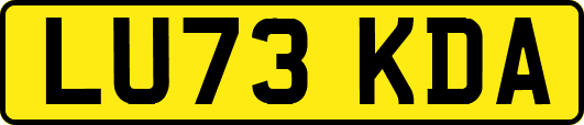 LU73KDA