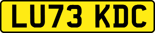 LU73KDC