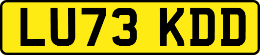 LU73KDD