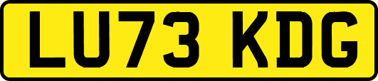 LU73KDG