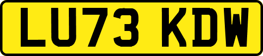 LU73KDW