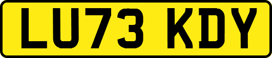 LU73KDY