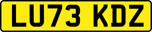LU73KDZ