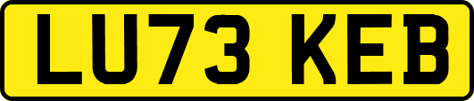 LU73KEB