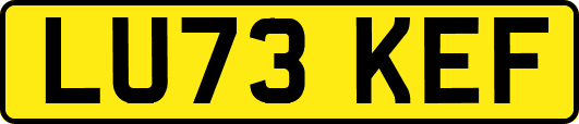 LU73KEF