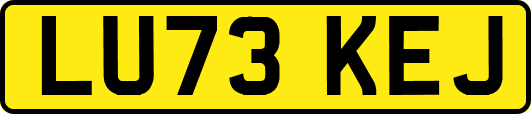 LU73KEJ
