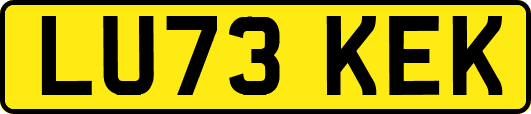 LU73KEK
