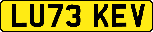 LU73KEV