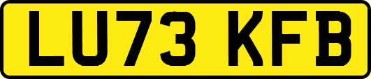 LU73KFB