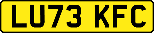 LU73KFC
