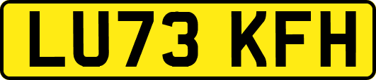 LU73KFH