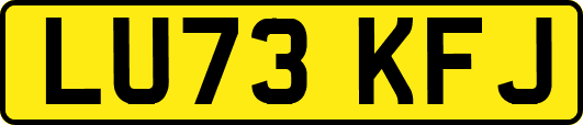 LU73KFJ