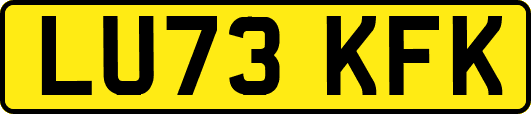 LU73KFK