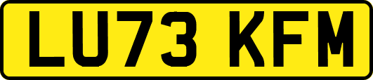 LU73KFM