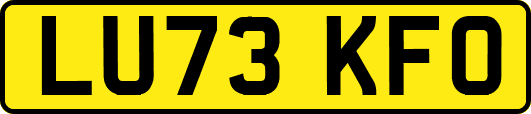 LU73KFO