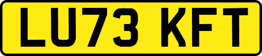 LU73KFT
