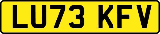 LU73KFV