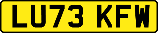 LU73KFW