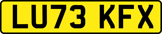 LU73KFX