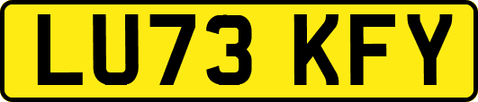 LU73KFY