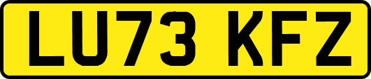 LU73KFZ